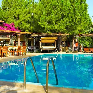 3* Otel Selimhan