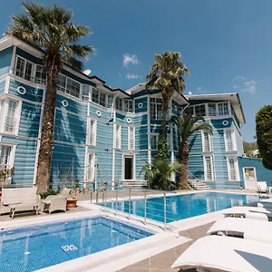 3* Otel Melrose Viewpoint